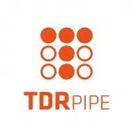 TDR Pipe